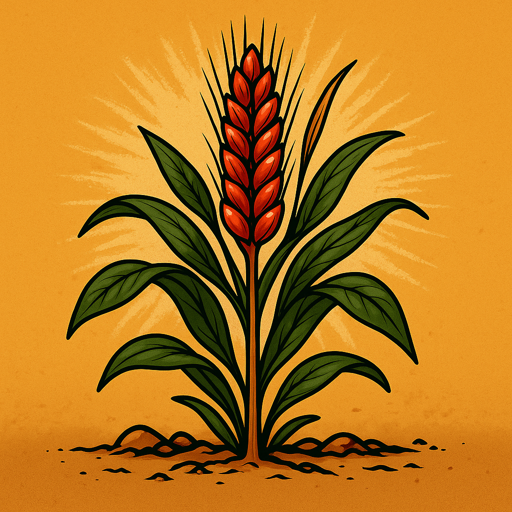 Durum Wheat