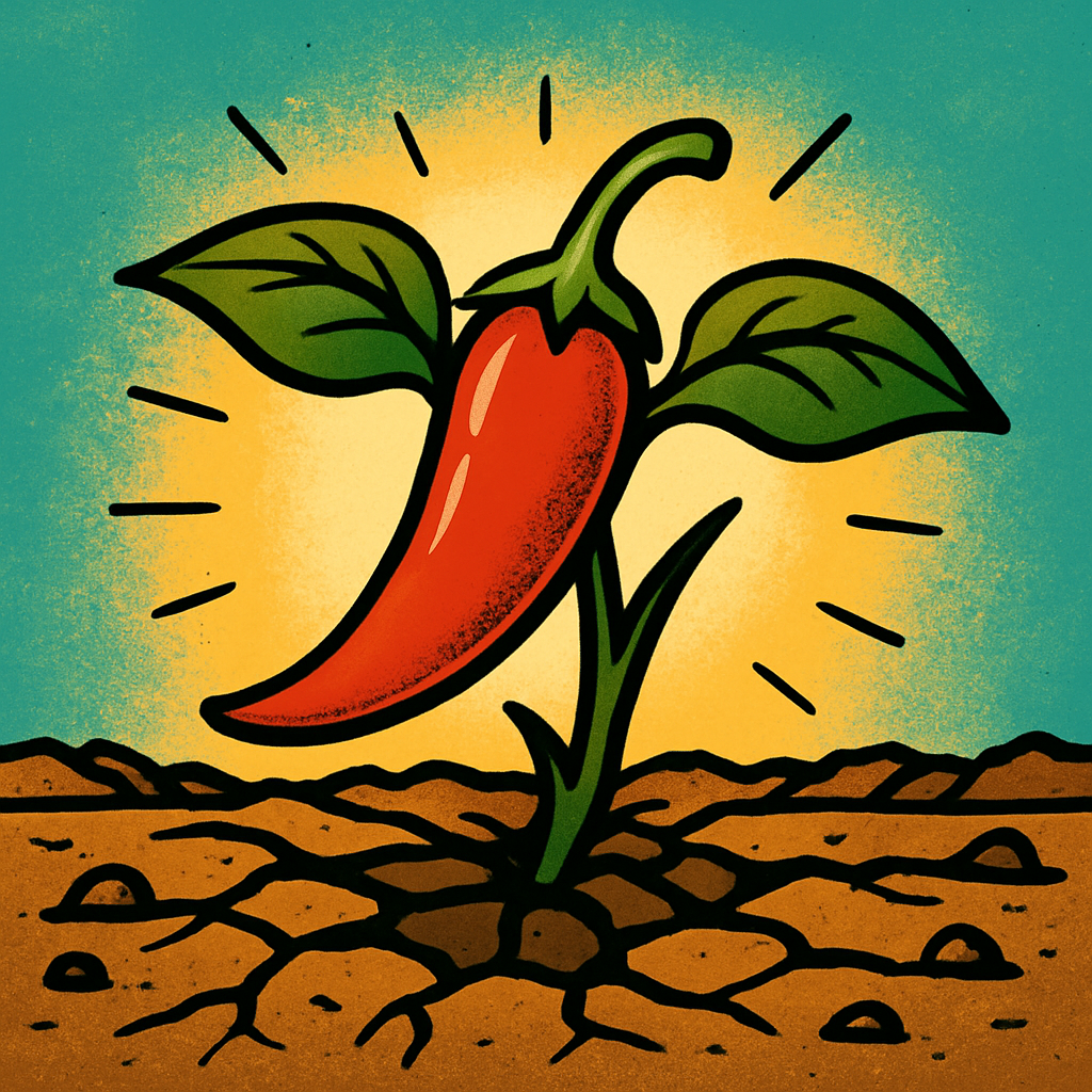 Red Chili