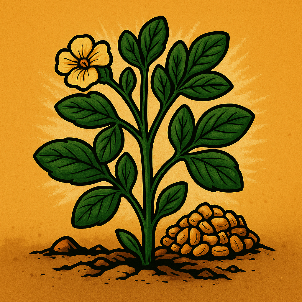 Fenugreek