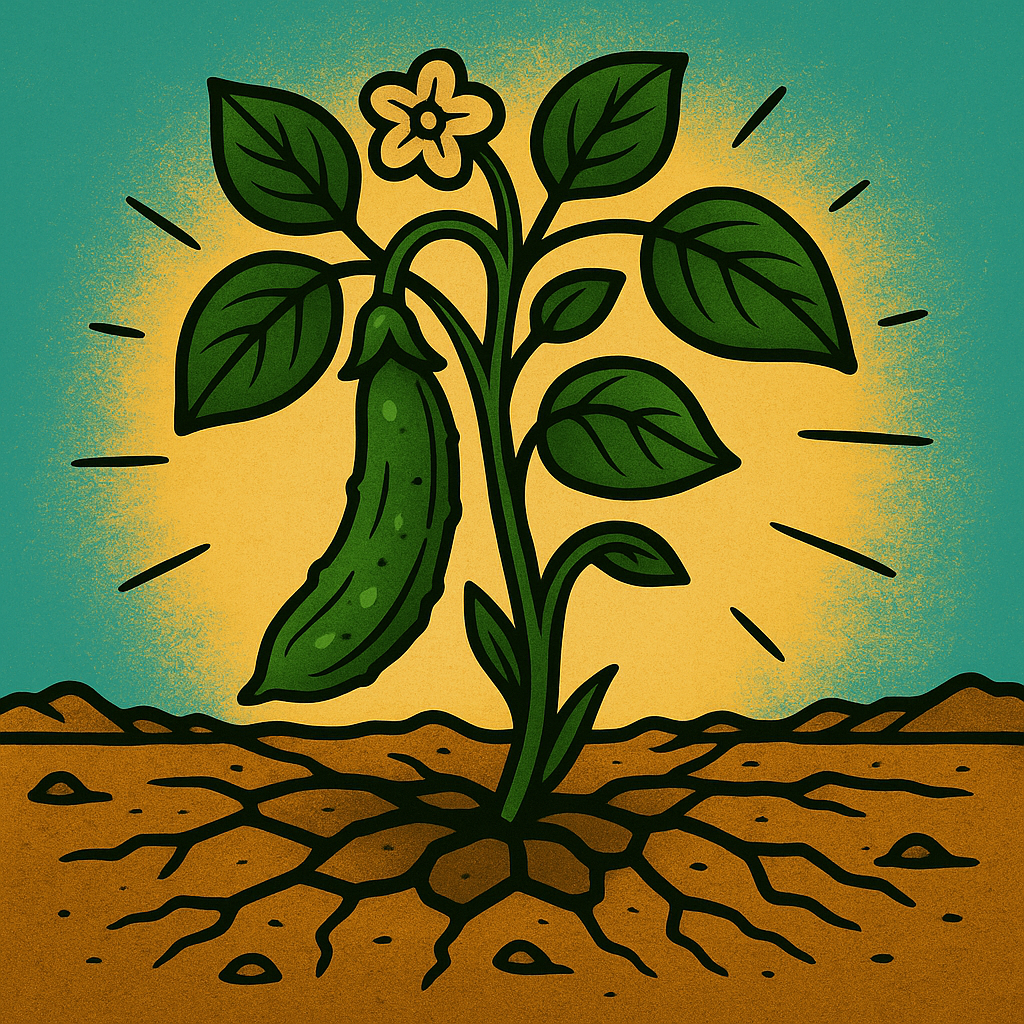 Fava Bean