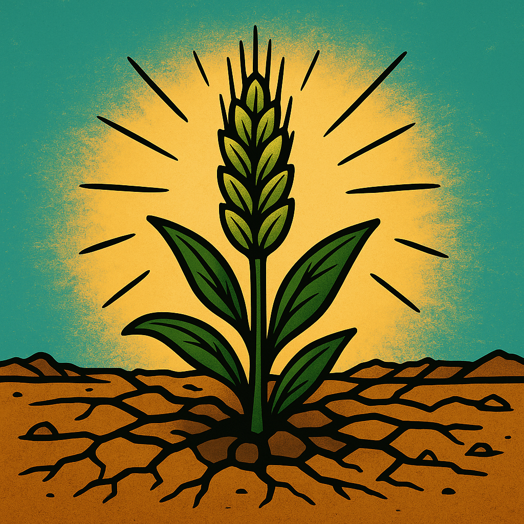 Freekeh