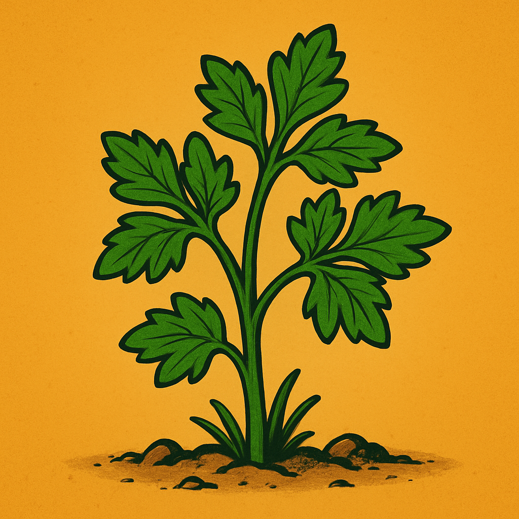 Parsley