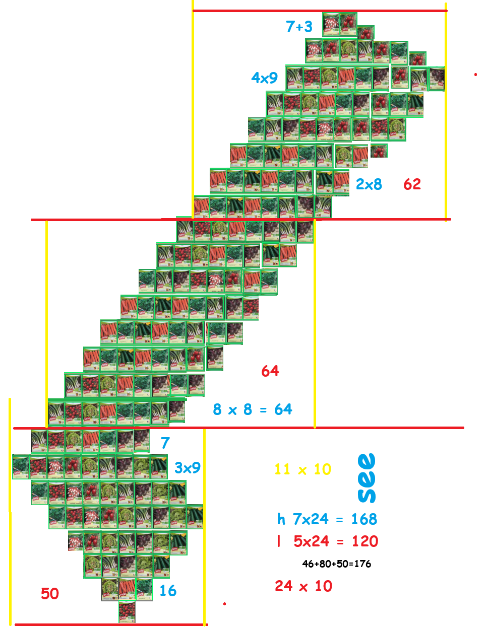 Green-Green-Palestine