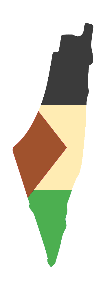 Green-Green-Palestine symbol